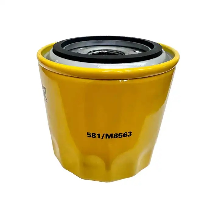 Filtro de Transmissão 581/18063  GTT PARTS 