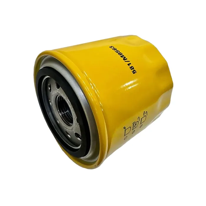 Filtro de Transmissão 581/18063  GTT PARTS 