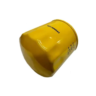 Filtro de Transmissão 581/18063  GTT PARTS 