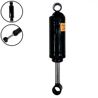 Amortecedor do Banco 40/906902