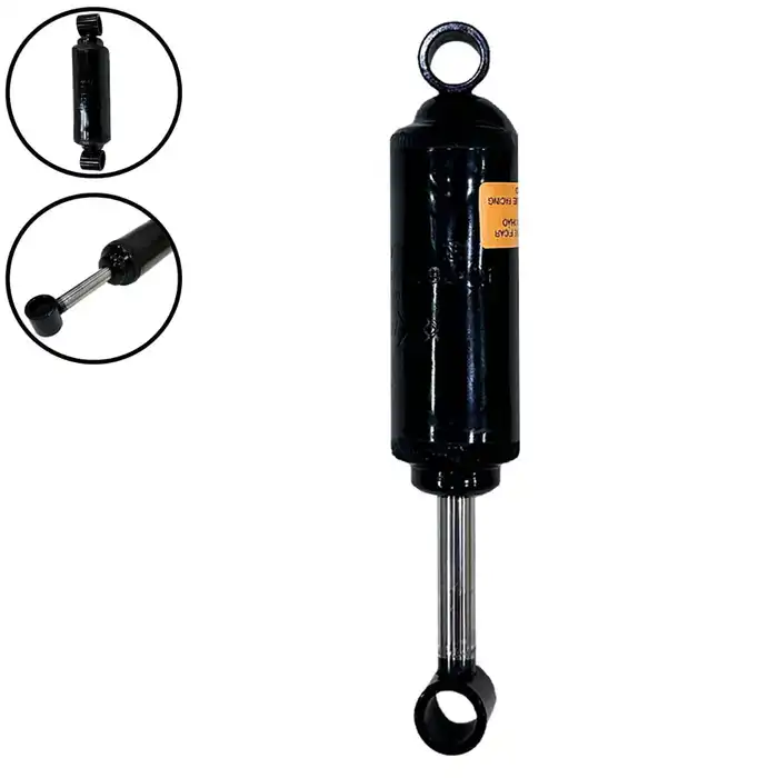 Amortecedor do Banco 40/906902