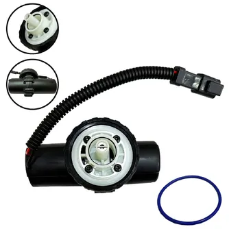 Bomba Diesel 2289129  GTT PARTS 