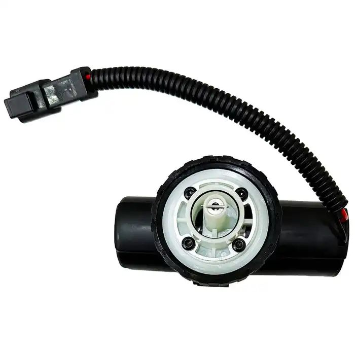 Bomba Diesel 2289129  