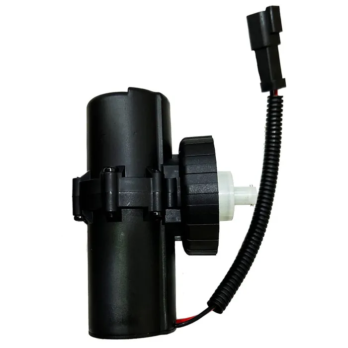 Bomba Diesel 2289129  