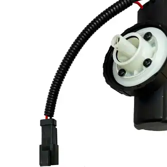 Bomba Diesel 2289129  GTT PARTS 