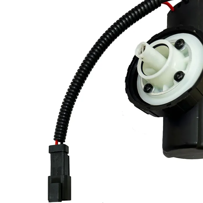 Bomba Diesel 2289129  