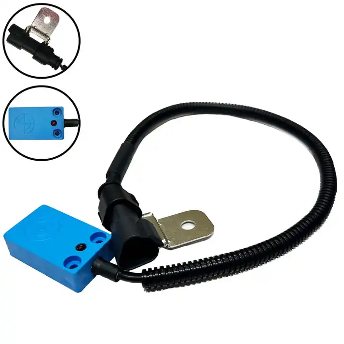 Sensor de Proximidade 701/80314 GTT PARTS