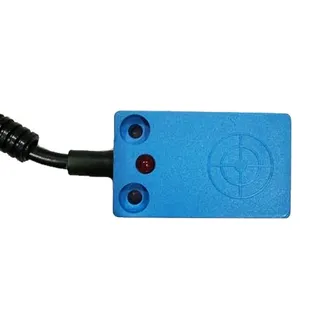 Sensor de Proximidade 701/80314 GTT PARTS
