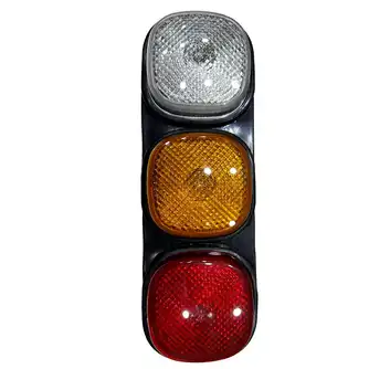 Lanterna Traseira 700/50129 GTT PARTS