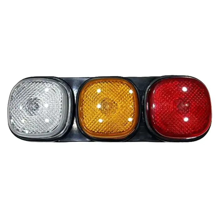 Lanterna Traseira 700/50129 GTT PARTS