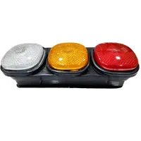 Lanterna Traseira 700/50129 GTT PARTS - imagem 4