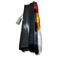 Lanterna Traseira 700/50129 GTT PARTS - imagem 5