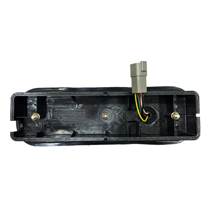 Lanterna Traseira 700/50129 GTT PARTS