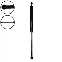 Amortecedor do Capô 332/C9086 GTT PARTS - imagem 2