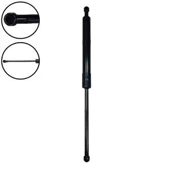 Amortecedor do Capô 332/C9086 GTT PARTS