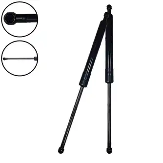 Amortecedor do Capô 332/C9086 GTT PARTS