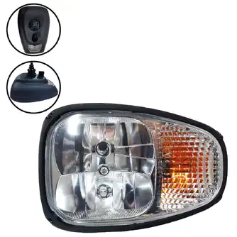 Farol 700/50192 GTT PARTS