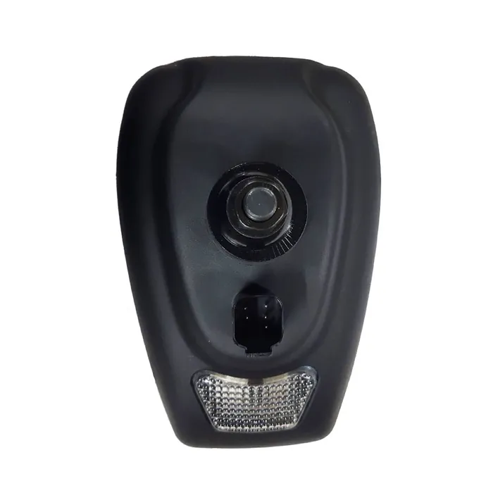 Cabo do Acelerador 331/51329 GTT PARTS