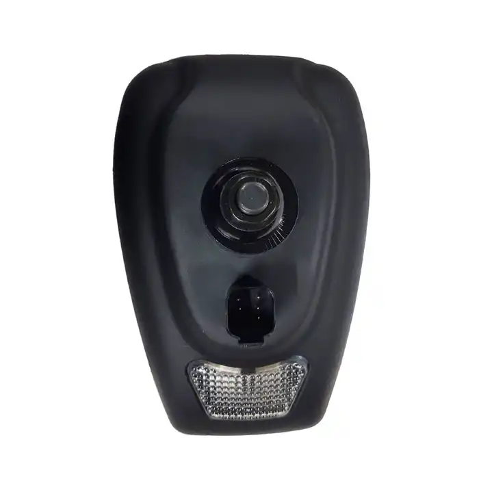 Cabo do Acelerador 331/51329 GTT PARTS