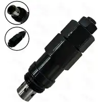 Válvula de Alivio (segurança) 25/618901  GTT PARTS  - imagem 1