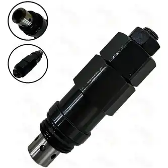 Válvula de Alivio (segurança) 25/618901  GTT PARTS 