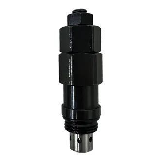 Válvula de Alivio (segurança) 25/618901  GTT PARTS 