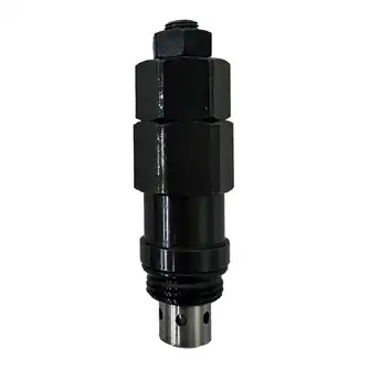 Válvula de Alivio (segurança) 25/618901  GTT PARTS 