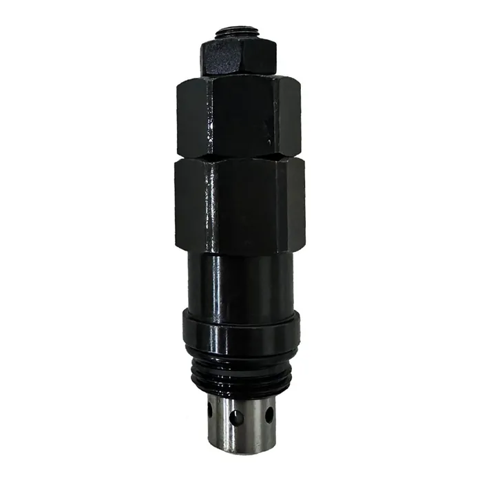 Válvula de Alivio (segurança) 25/618901  GTT PARTS 