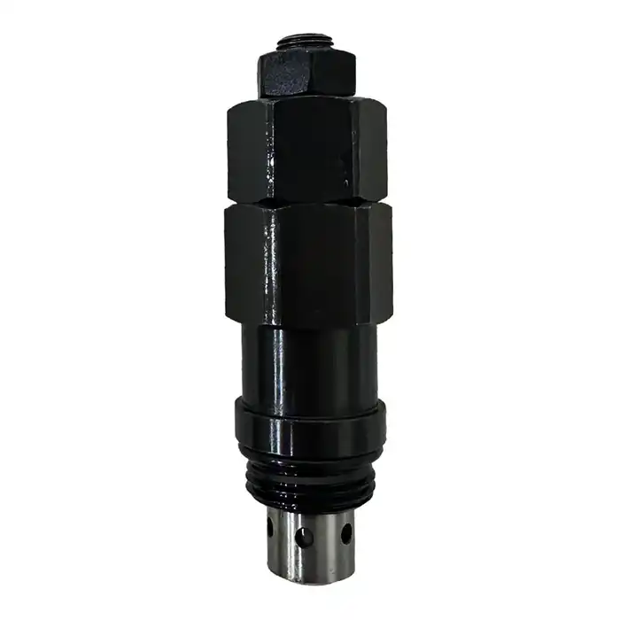 Válvula de Alivio (segurança) 25/618901  GTT PARTS 