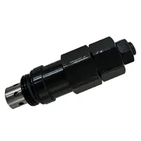 Válvula de Alivio (segurança) 25/618901  GTT PARTS  - imagem 5