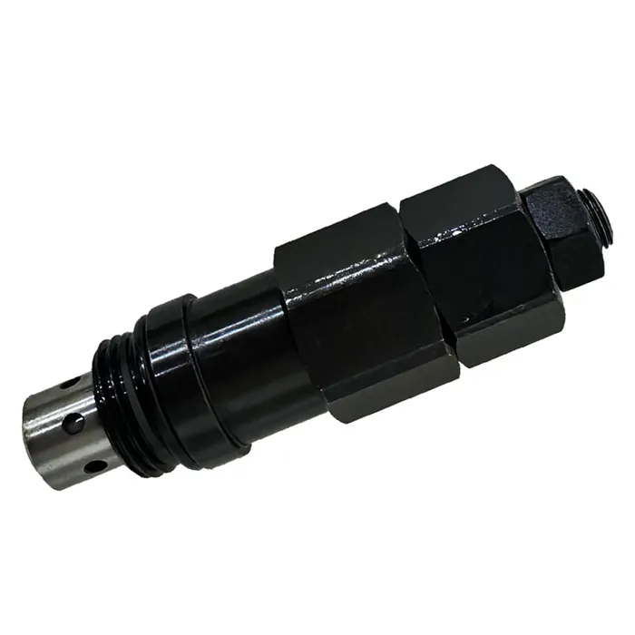 Válvula de Alivio (segurança) 25/618901  GTT PARTS 