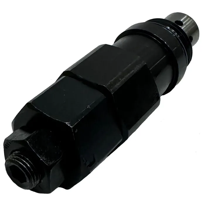 Válvula de Alivio (segurança) 25/618901  GTT PARTS 