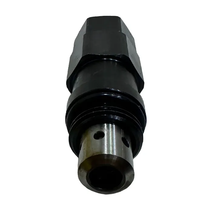Válvula de Alivio (segurança) 25/618901  GTT PARTS 