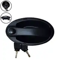 Maçaneta da Porta 332/A3729 GTT PARTS - imagem 1