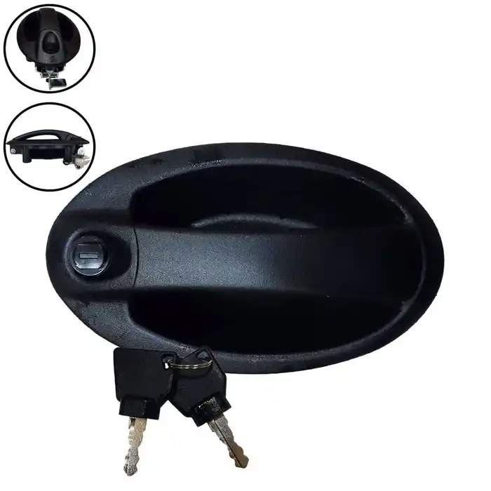 Maçaneta da Porta 332/A3729 GTT PARTS