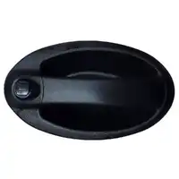 Maçaneta da Porta 332/A3729 GTT PARTS - imagem 2