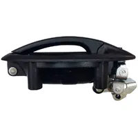 Maçaneta da Porta 332/A3729 GTT PARTS - imagem 3