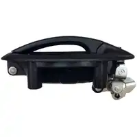 Maçaneta da Porta 332/A3729 GTT PARTS - imagem 3