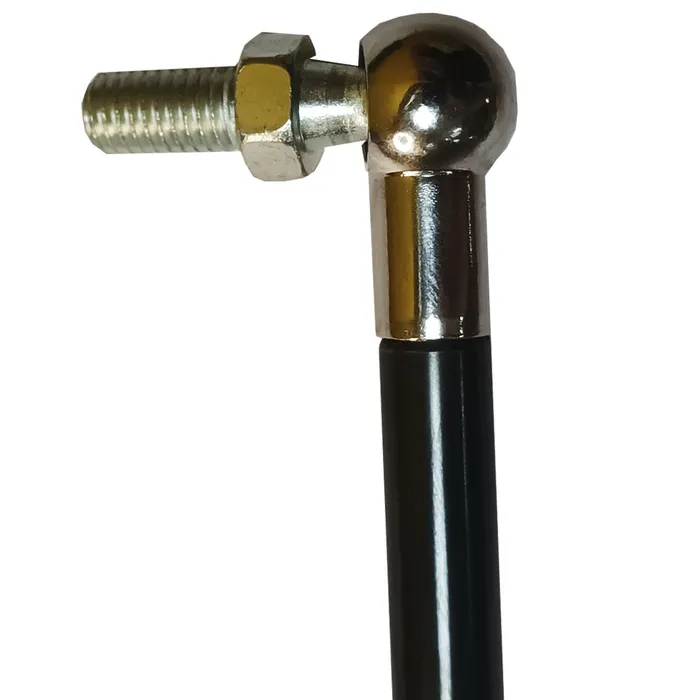 Amortecedor da Porta 331/66778  GTT PARTS 