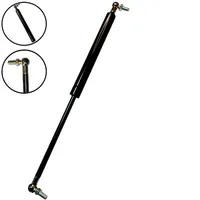 Amortecedor da Porta 331/66778  GTT PARTS  - imagem 1