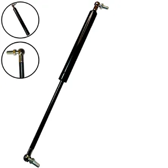 Amortecedor a Gás da Porta 331/66778  GTT PARTS