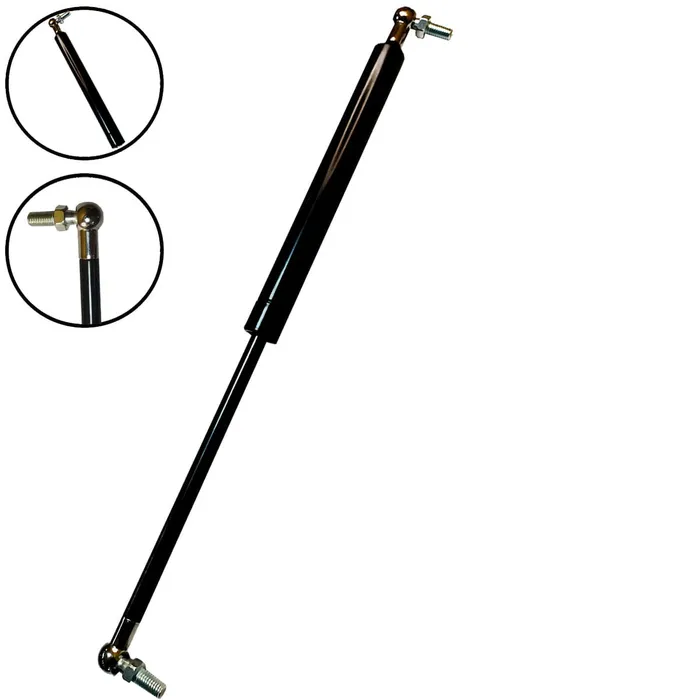 Amortecedor da Porta 331/66778  GTT PARTS 