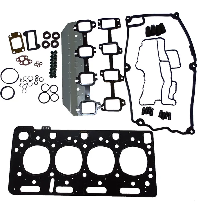 Jogo de Junta Superior do Motor 320/09216  GTT PARTS 