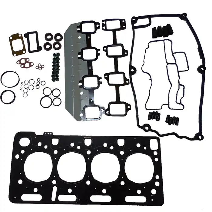 Jogo de Junta Superior do Motor 320/09216  GTT PARTS 