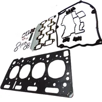 Jogo de Junta Superior do Motor 320/09216  GTT PARTS  - imagem 4