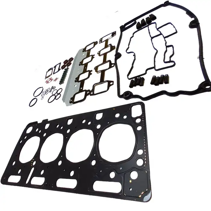 Jogo de Junta Superior do Motor 320/09216  GTT PARTS 