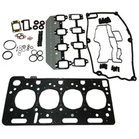 Jogo de Junta Superior do Motor 320/09216  GTT PARTS  - imagem 5