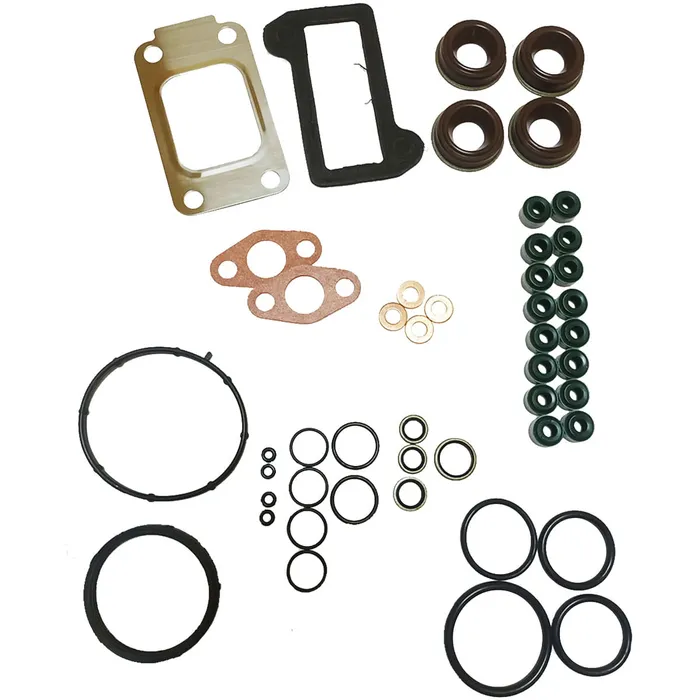 Jogo de Junta Superior do Motor 320/09216  GTT PARTS 