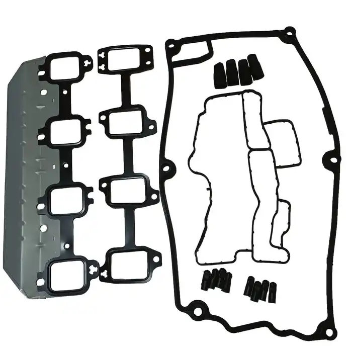 Jogo de Junta Superior do Motor 320/09216  GTT PARTS 