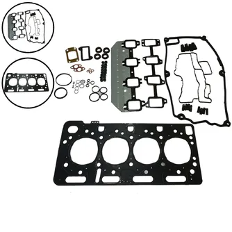 Jogo de Junta Superior do Motor 320/09216  GTT PARTS 